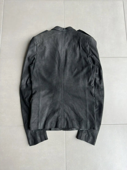 1/1 Dior Homme SS05 sample military jacket