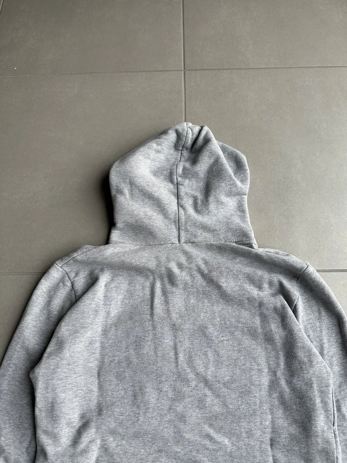 Dior Homme AW07 “Navigate” イネクソラブルウィングフーディー