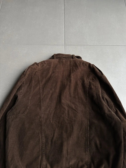 Veronique Branquinho AW05 Moto jacket