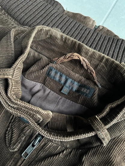 Veronique Branquinho AW05 Moto jacket