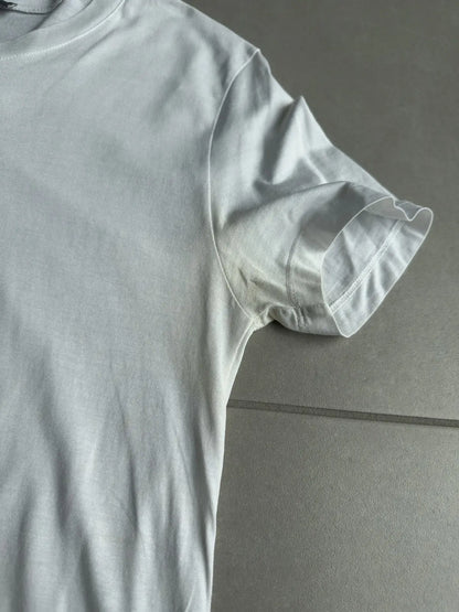 Dior Homme SS06 U Used to Fall in Love with Everyone t-shirt