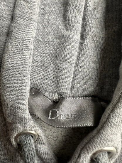 Dior Homme AW07 “Navigate” イネクソラブルウィングフーディー