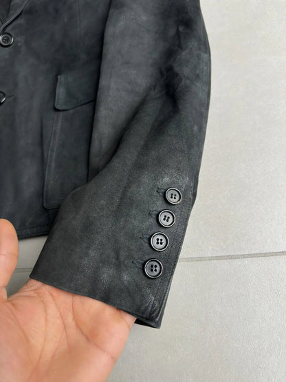 1/1 Dior Homme SS05 sample military jacket