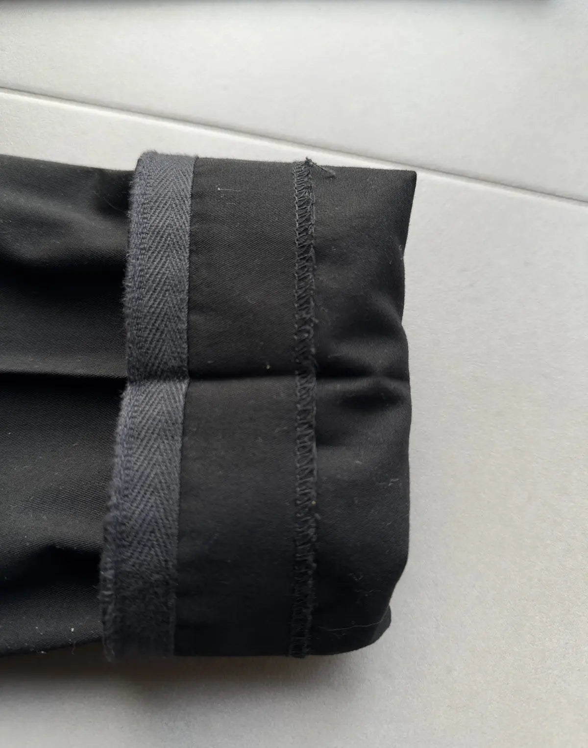 Dior Homme SS05 “BECK/Untitled” slacks