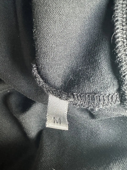 Dior Homme SS06 I’m The Boy About Town union jack t-shirt