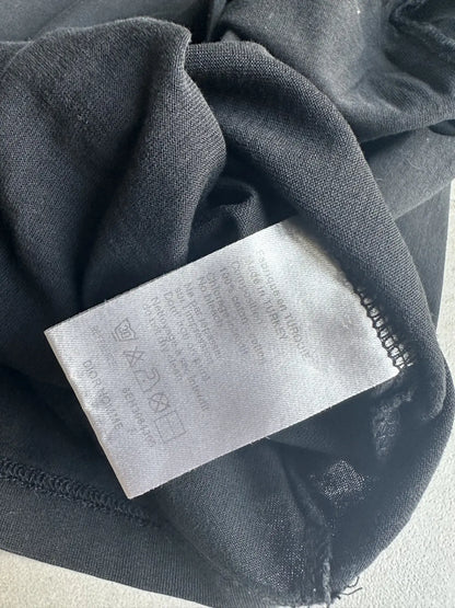 Dior Homme SS06 I’m The Boy About Town union jack t-shirt