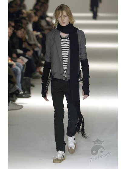 Dior Homme AW04 “VOTC” B01 sneakers