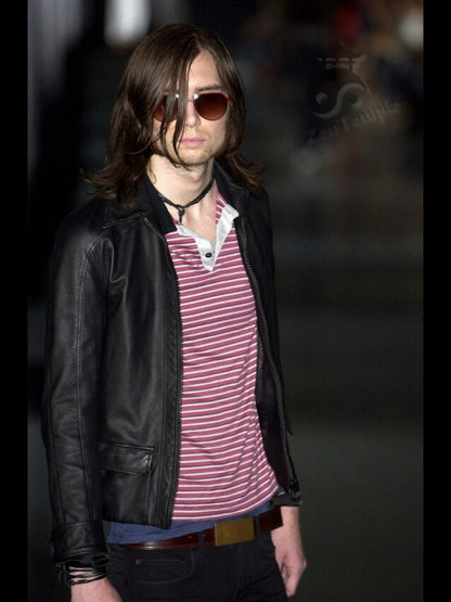 Dior Homme SS05 “BECK/Untitled” aviator sunglasses