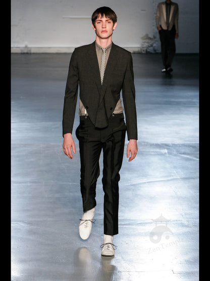 Dior Homme SS06 trousers