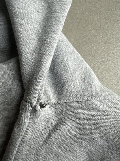 Dior Homme AW07 "Navigate" hoodie