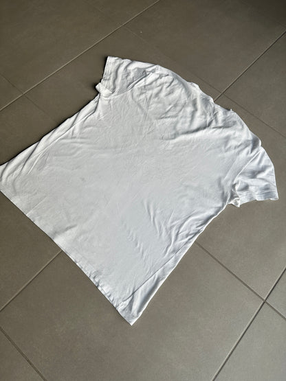 Dior Homme SS07 “We Look Good Together” rose T-shirt