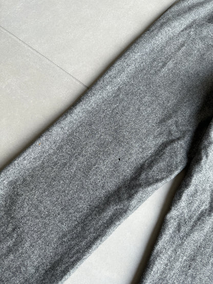 Dior Homme AW02 “Reflexion” cashmere/wool Trousers