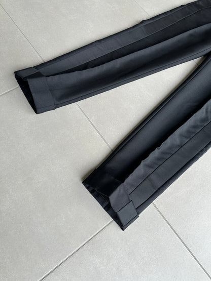 Dior homme AW07 "Navigate" mohair/wool trouser