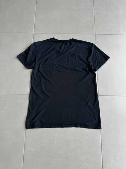 Dior Homme AW05 “In the morning” eagle motif T-shirt