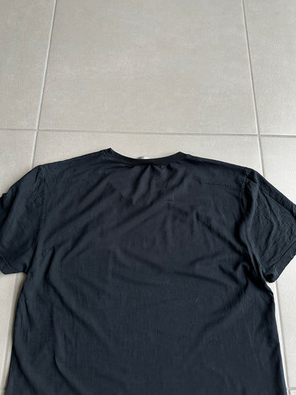 Dior Homme AW05 “In the morning” eagle motif T-shirt