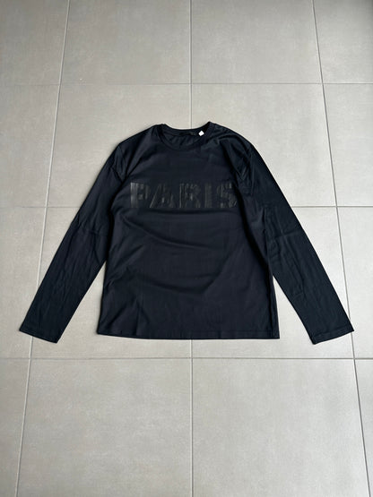 Helmut Lang AW2002 Backstage long sleeve shirt