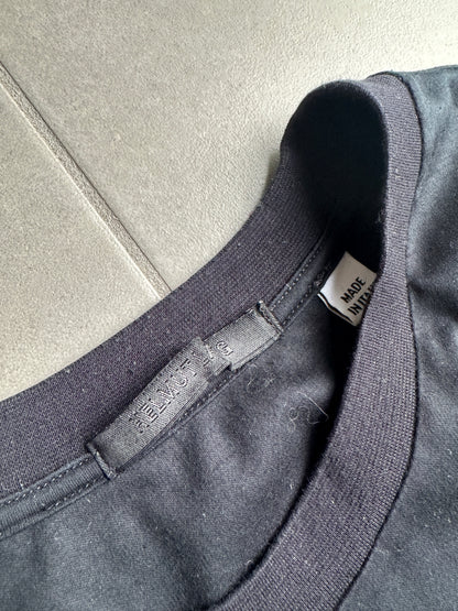 Helmut Lang AW2002 Backstage long sleeve shirt