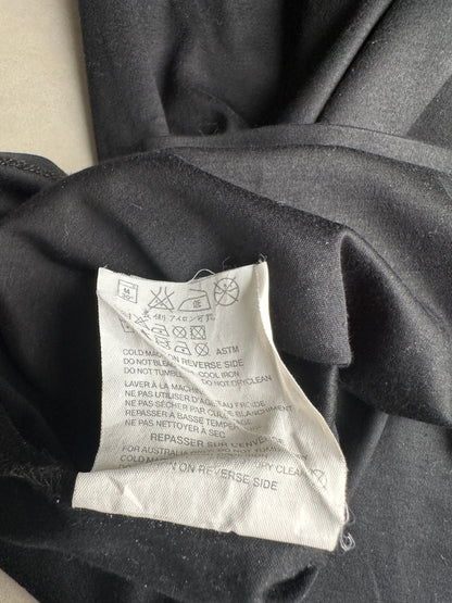 Helmut Lang AW2002 Backstage long sleeve shirt