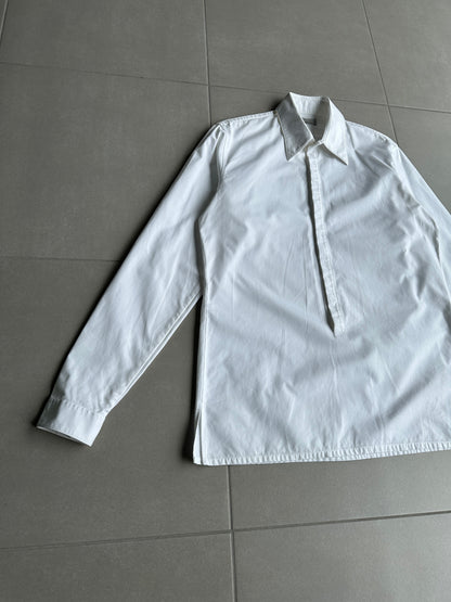 Dior Homme AW01 “Solitaire” sample button up shirt