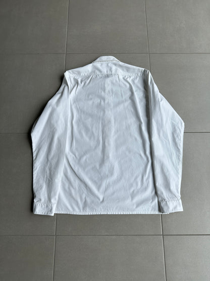 Dior Homme AW01 “Solitaire” sample button up shirt
