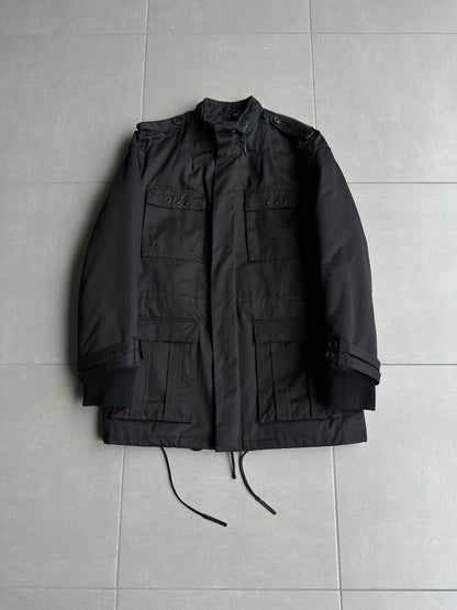 Dior Homme AW03 “Luster” M65 field jacket