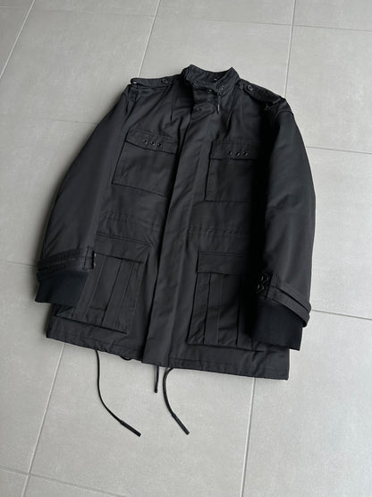 Dior Homme AW03 “Luster” M65 field jacket
