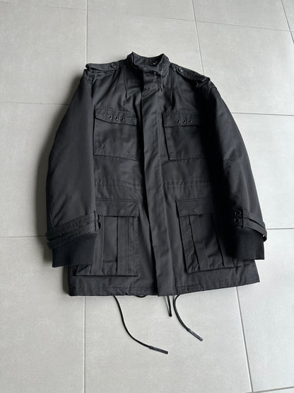 Dior Homme AW03 “Luster” M65 field jacket