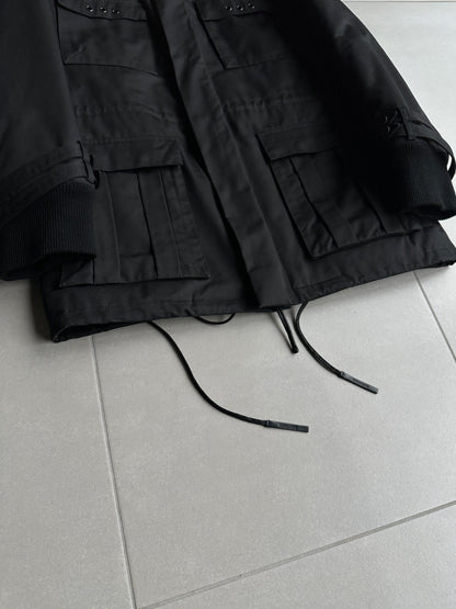 Dior Homme AW03 “Luster” M65 field jacket
