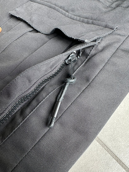 Dior Homme AW03 “Luster” M65 field jacket