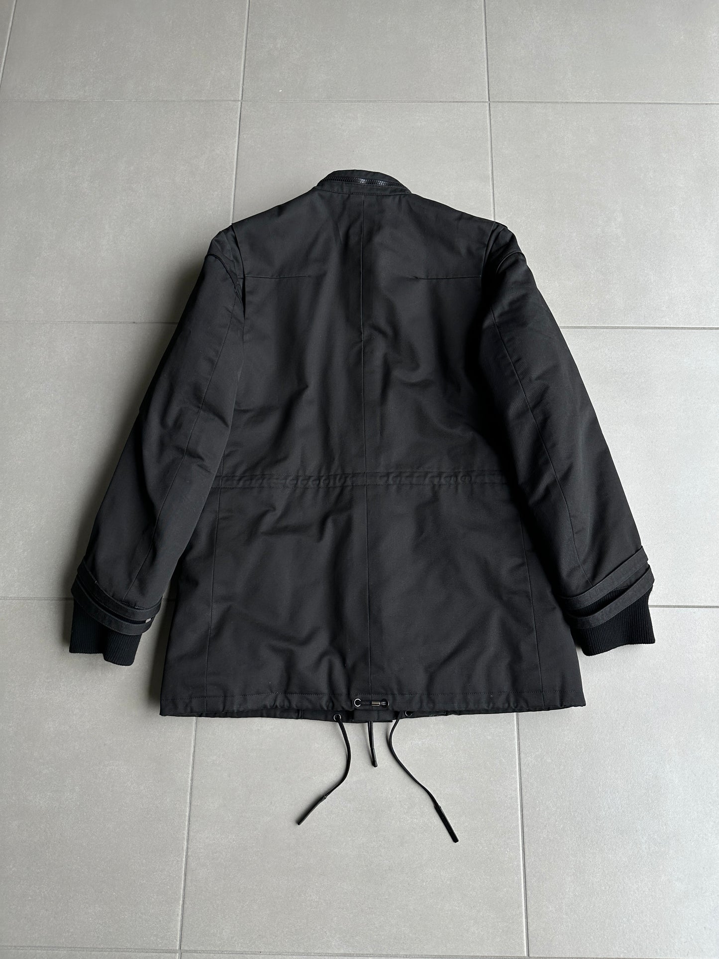 Dior Homme AW03 “Luster” M65 field jacket
