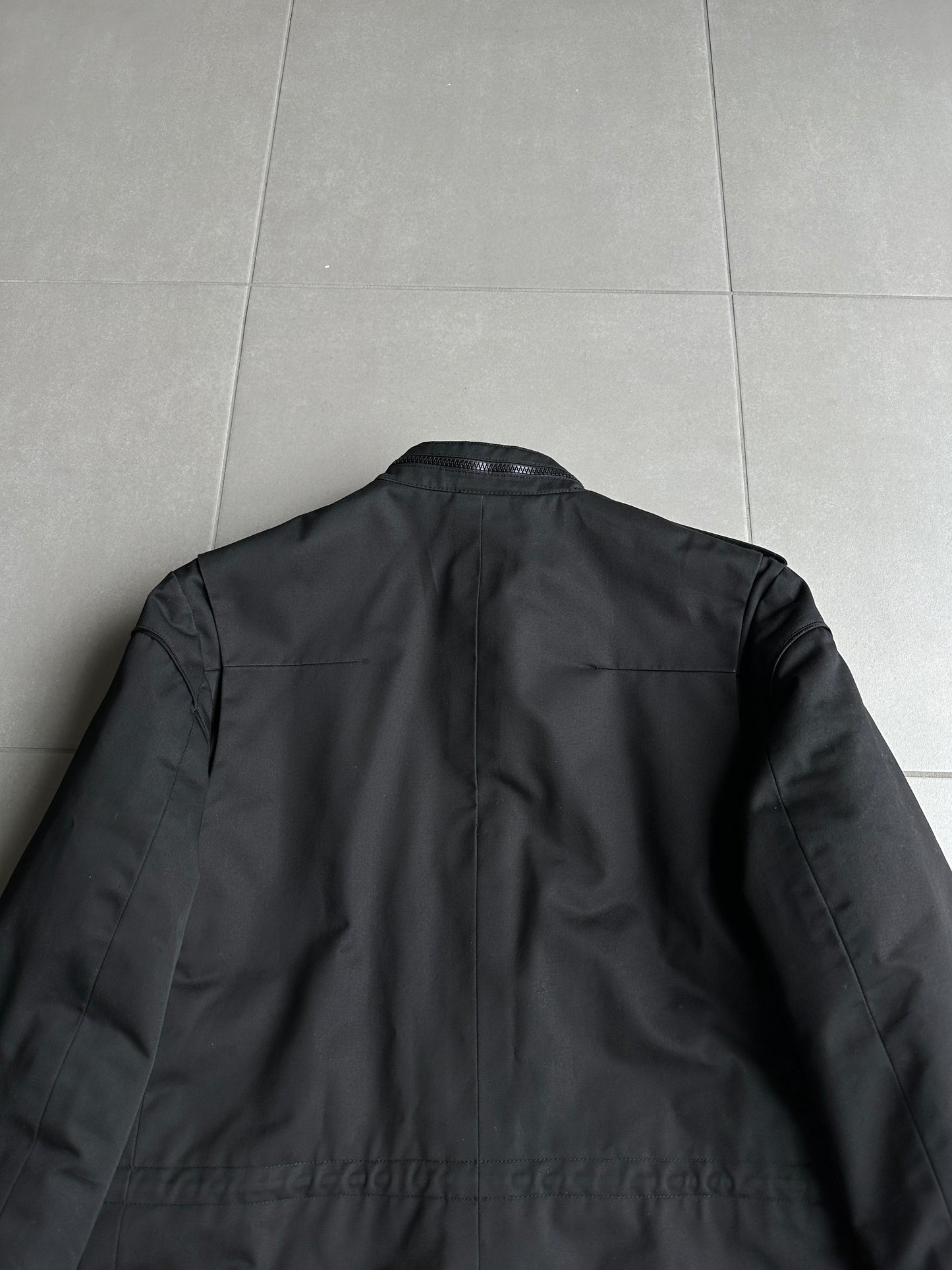 Dior Homme AW03 “Luster” M65 field jacket