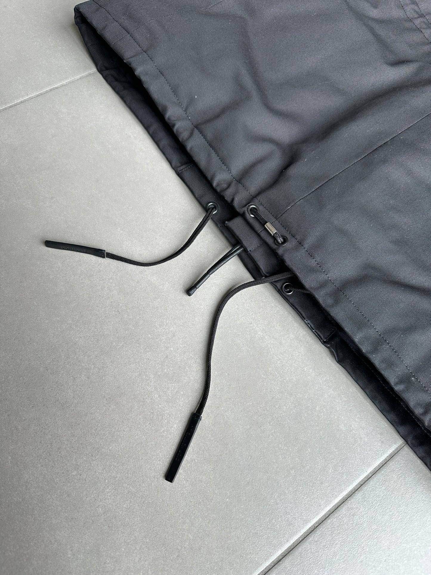 Dior Homme AW03 “Luster” M65 field jacket