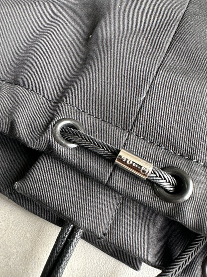 Dior Homme AW03 “Luster” M65 field jacket