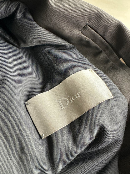 Dior Homme AW03 “Luster” M65 field jacket