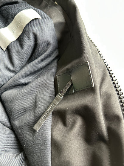 Dior Homme AW03 “Luster” M65 field jacket