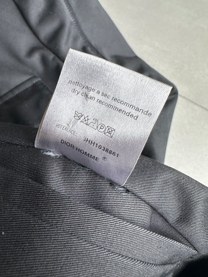 Dior Homme AW03 “Luster” M65 field jacket