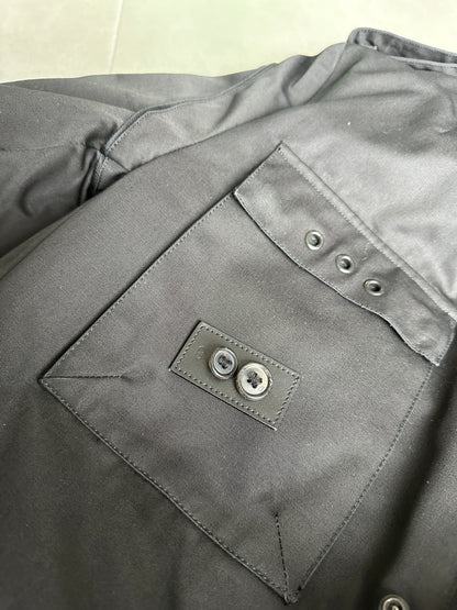 Dior Homme AW03 “Luster” M65 field jacket