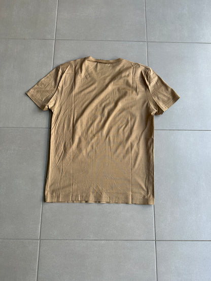 Dior Homme AW04 “VOTC” graphic print T-shirt