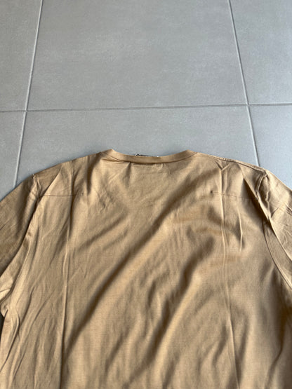 Dior Homme AW04 “VOTC” graphic print T-shirt