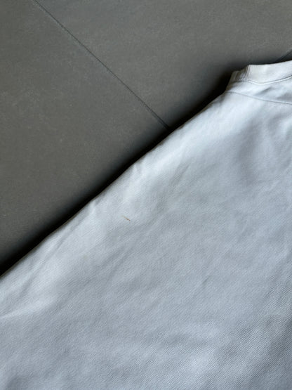 Dior Homme SS05 “BECK/Untitled” Sleeveless hoodie