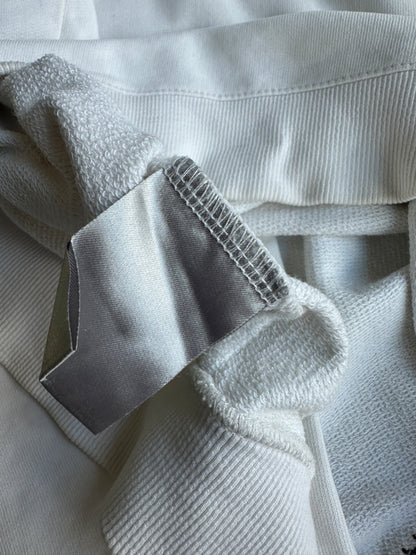 Dior Homme SS05 “BECK/Untitled” Sleeveless hoodie