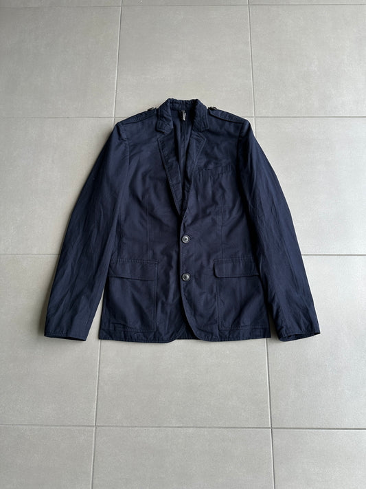 Dior Homme SS07 “We Look Good Together” Military jacket