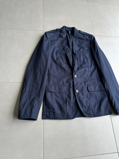 Dior Homme SS07 “We Look Good Together” Military jacket