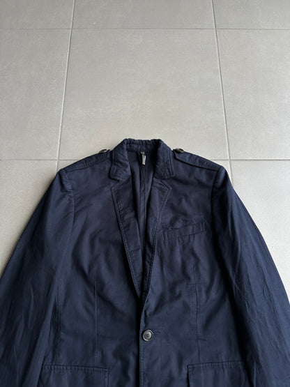 Dior Homme SS07 “We Look Good Together” Military jacket