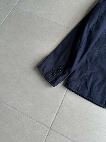 Dior Homme SS07 “We Look Good Together” Military jacket