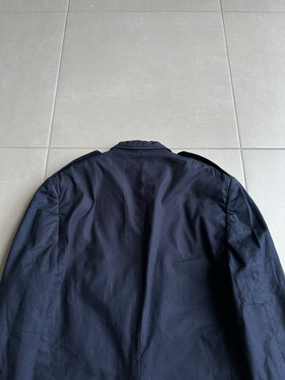 Dior Homme SS07 “We Look Good Together” Military jacket