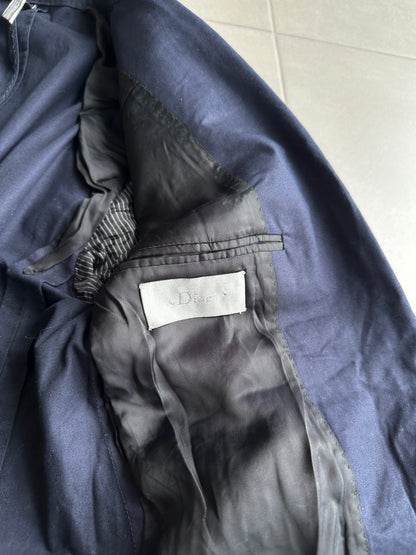 Dior Homme SS07 “We Look Good Together” Military jacket
