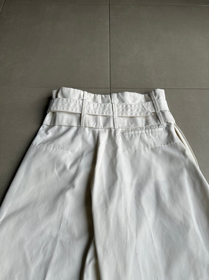 Dior Homme SS03 "Follow Me" Wide trousers