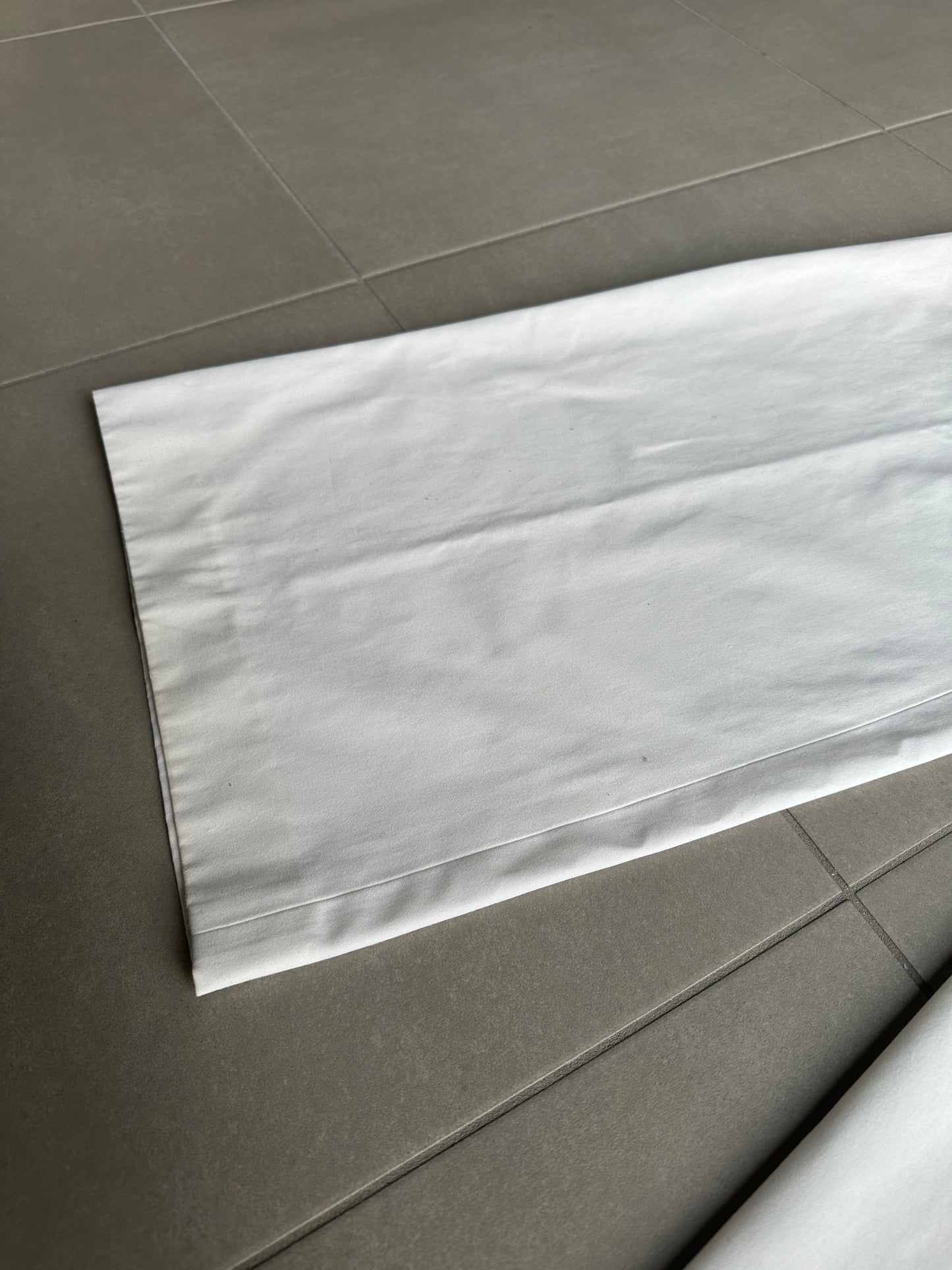 Dior Homme SS03 "Follow Me" Wide trousers