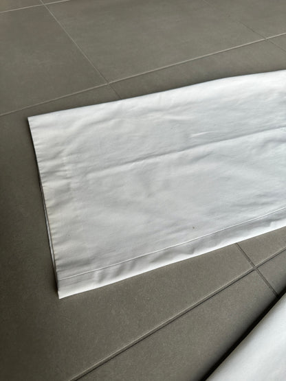 Dior Homme SS03 "Follow Me" Wide trousers